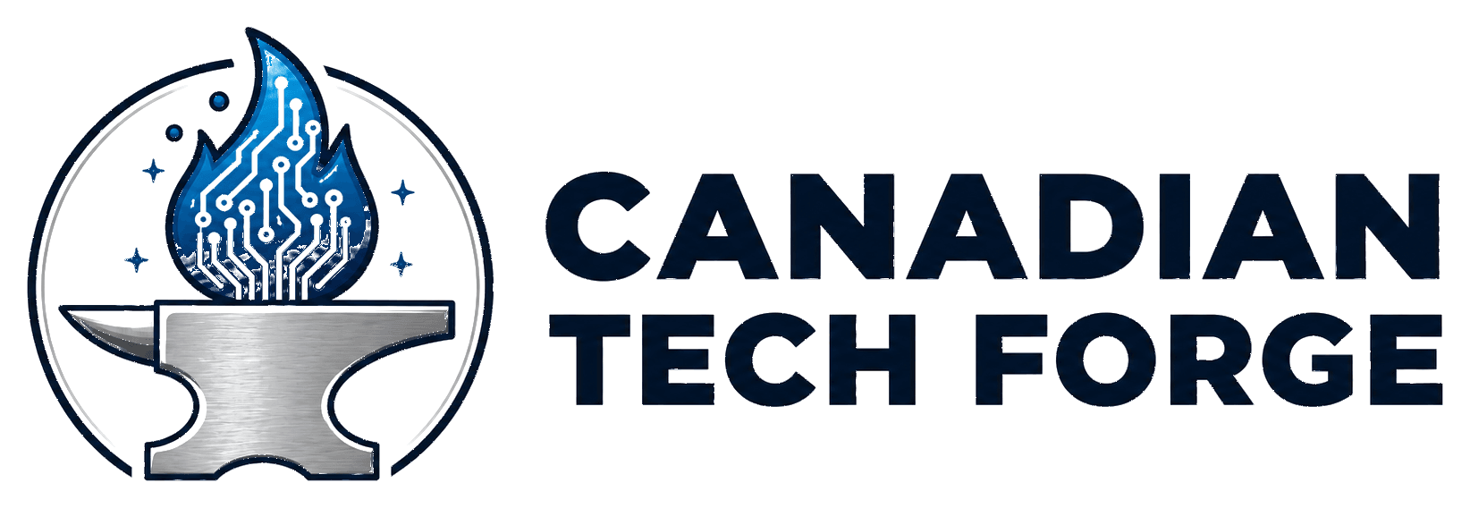 Canadian Tech Forge
